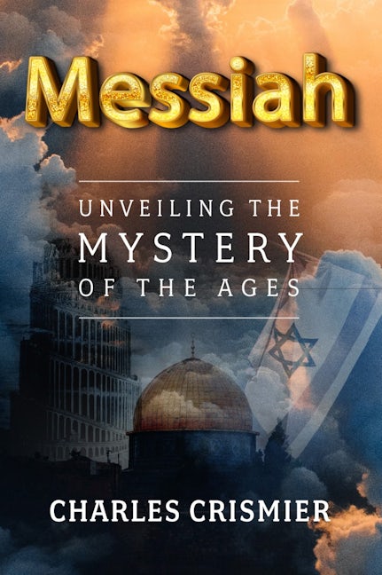Book cover image for Messiah ISBN: 9781954437555