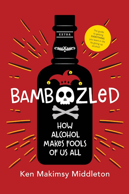 Book cover image for Bamboozled ISBN: 9781954437869
