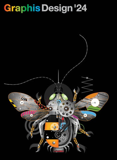 Graphis Design Annual 2024