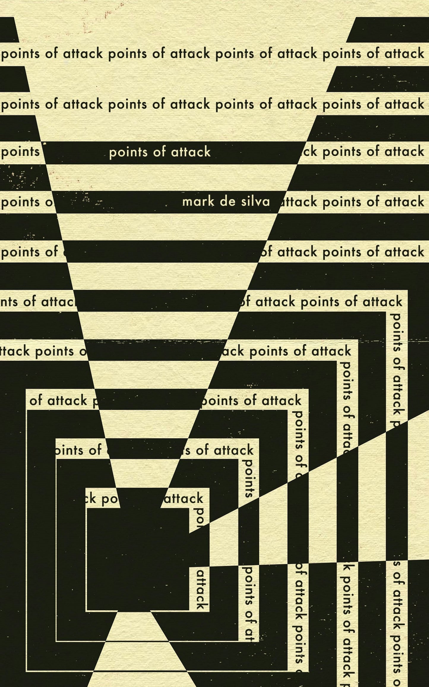 Book cover image for Points of Attack ISBN: 9781955904360