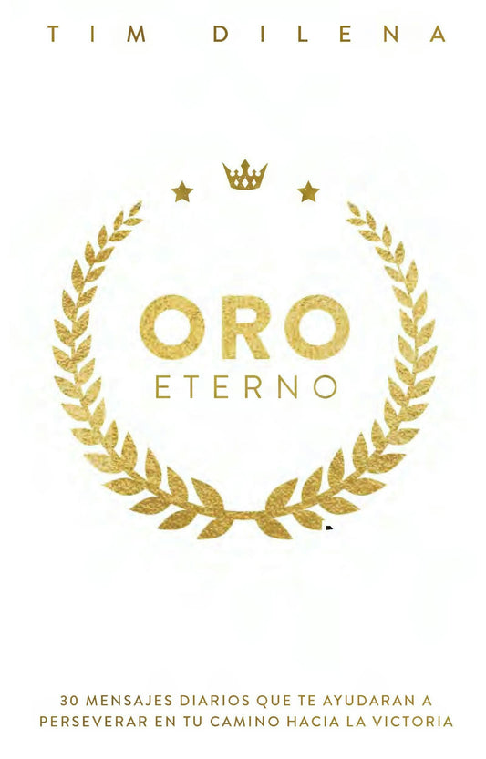 Oro Eterno / Eternal Gold