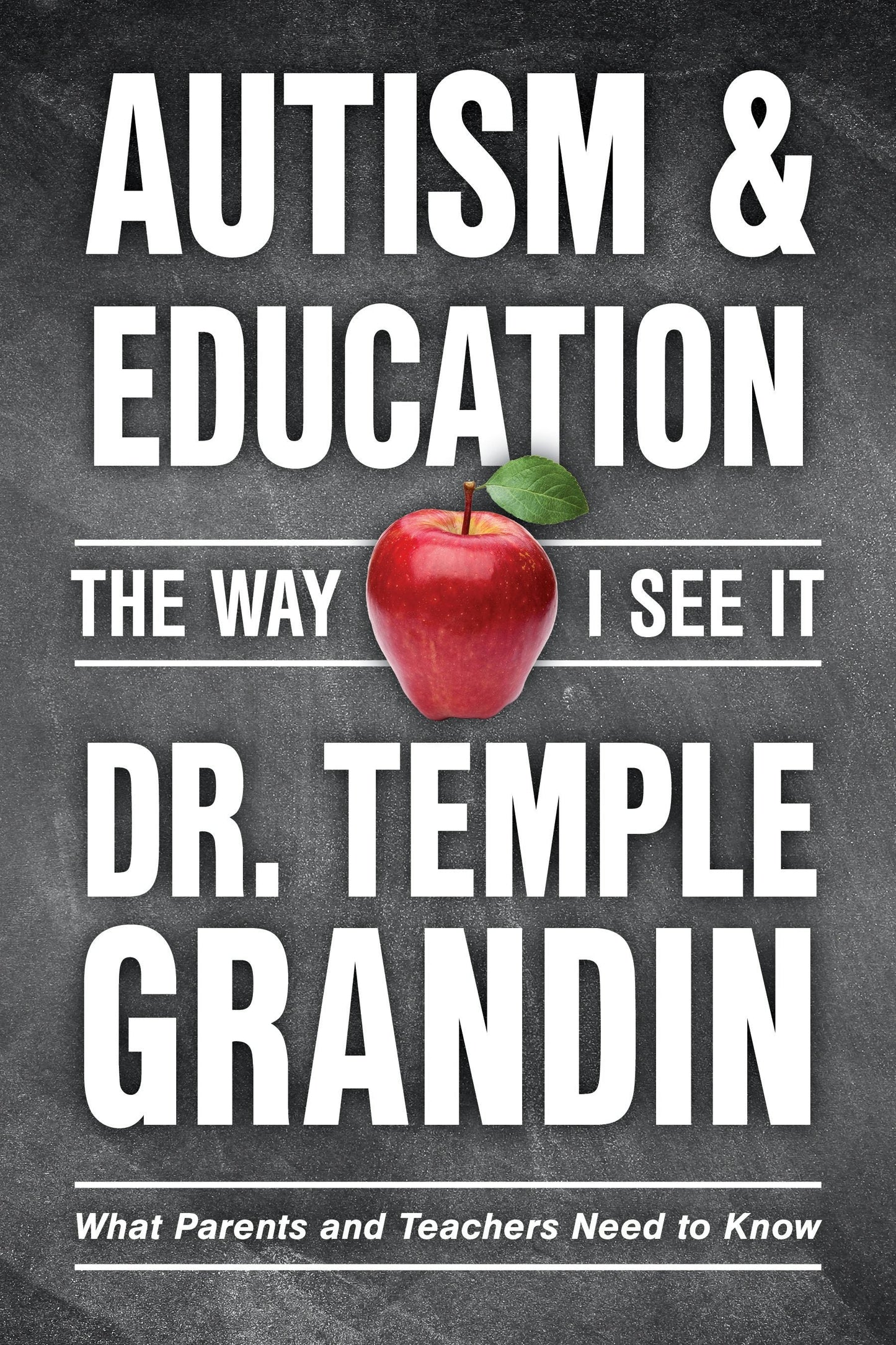 Book cover image for Autism and Education ISBN: 9781957984070