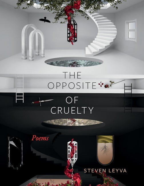 Book cover image for The Opposite of Cruelty ISBN: 9781958888346
