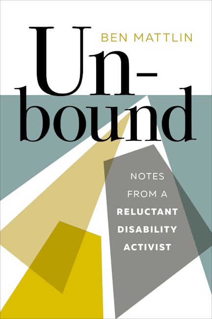 Book cover image for Unbound ISBN: 9781958888520