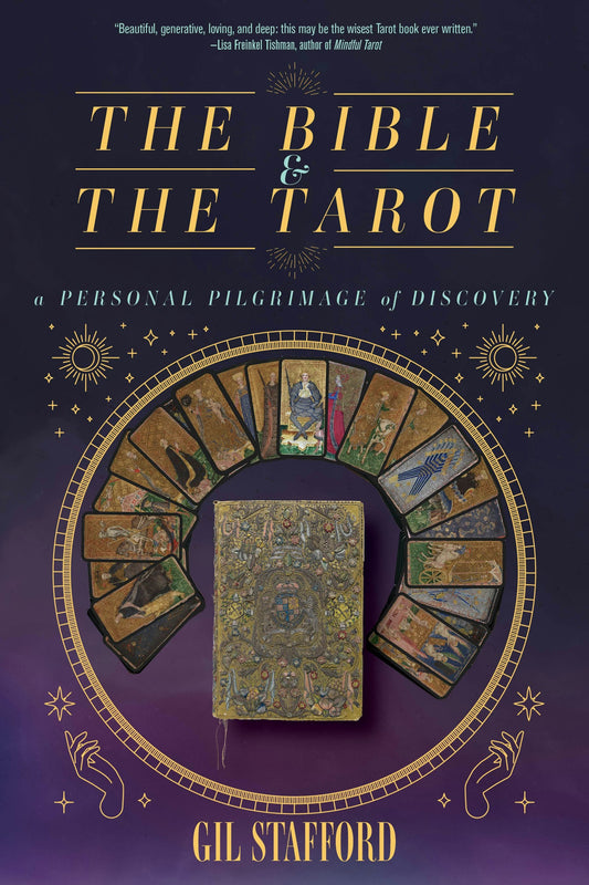 The Bible and the Tarot