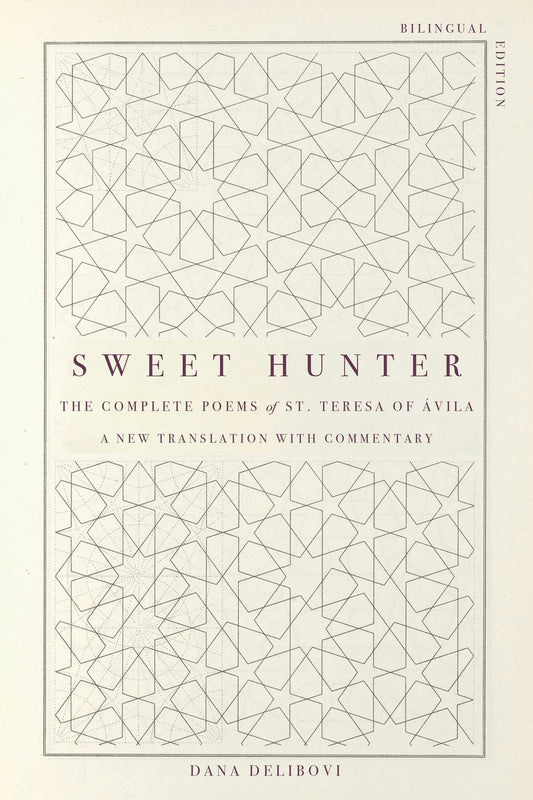 Sweet Hunter