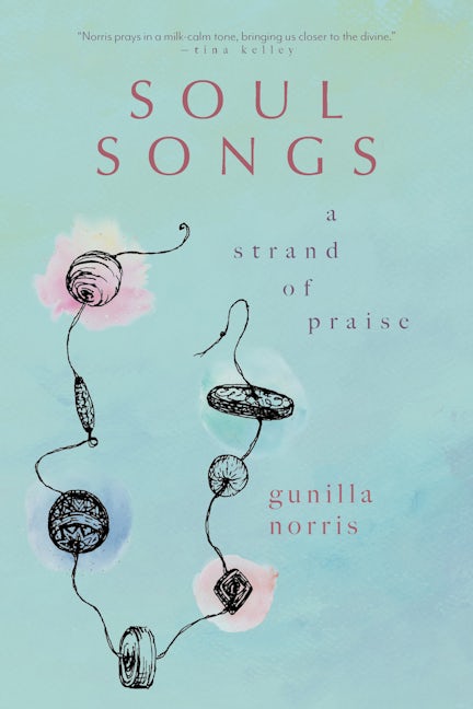 Book cover image for Soul Songs ISBN: 9781958972847