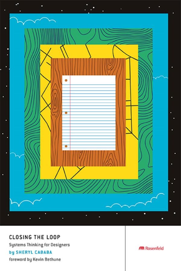 Book cover image for Closing the Loop ISBN: 9781959029878
