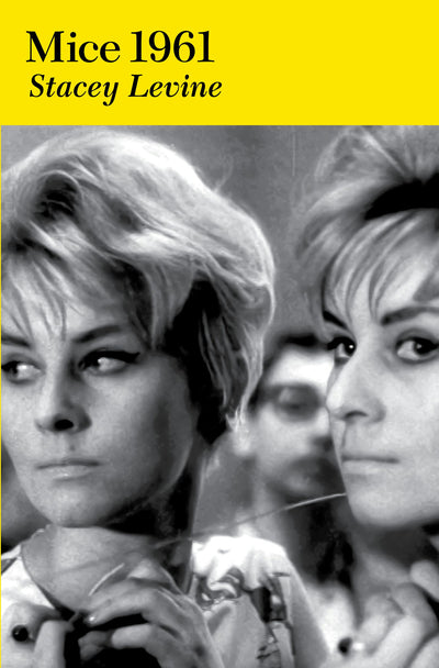 Cover image for Mice 1961, isbn: 9781959163015