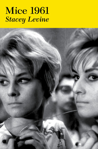 Cover image for Mice 1961, isbn: 9781959163022