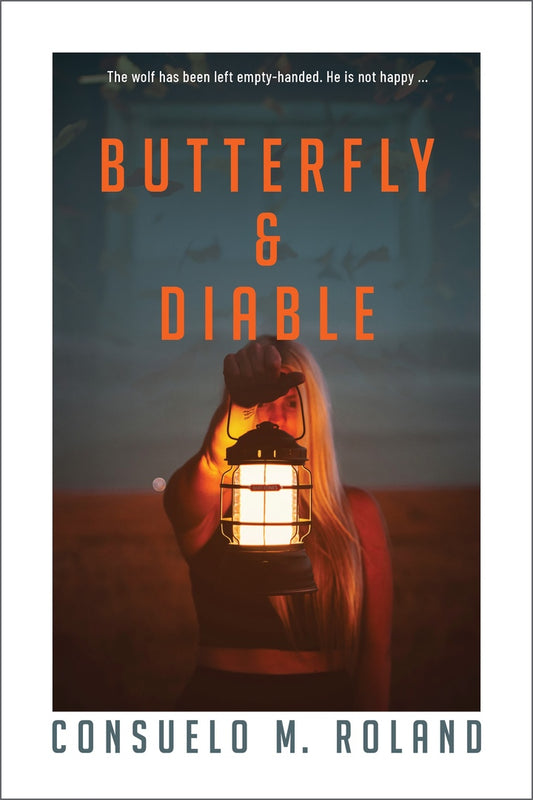 Butterfly and Diable