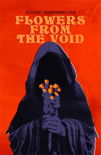 Book cover image for Flowers from the Void ISBN: 9781960988249