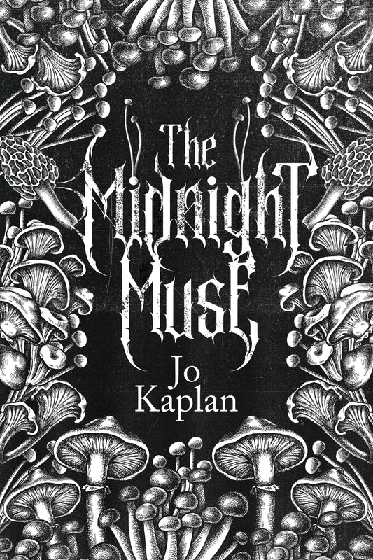 The Midnight Muse