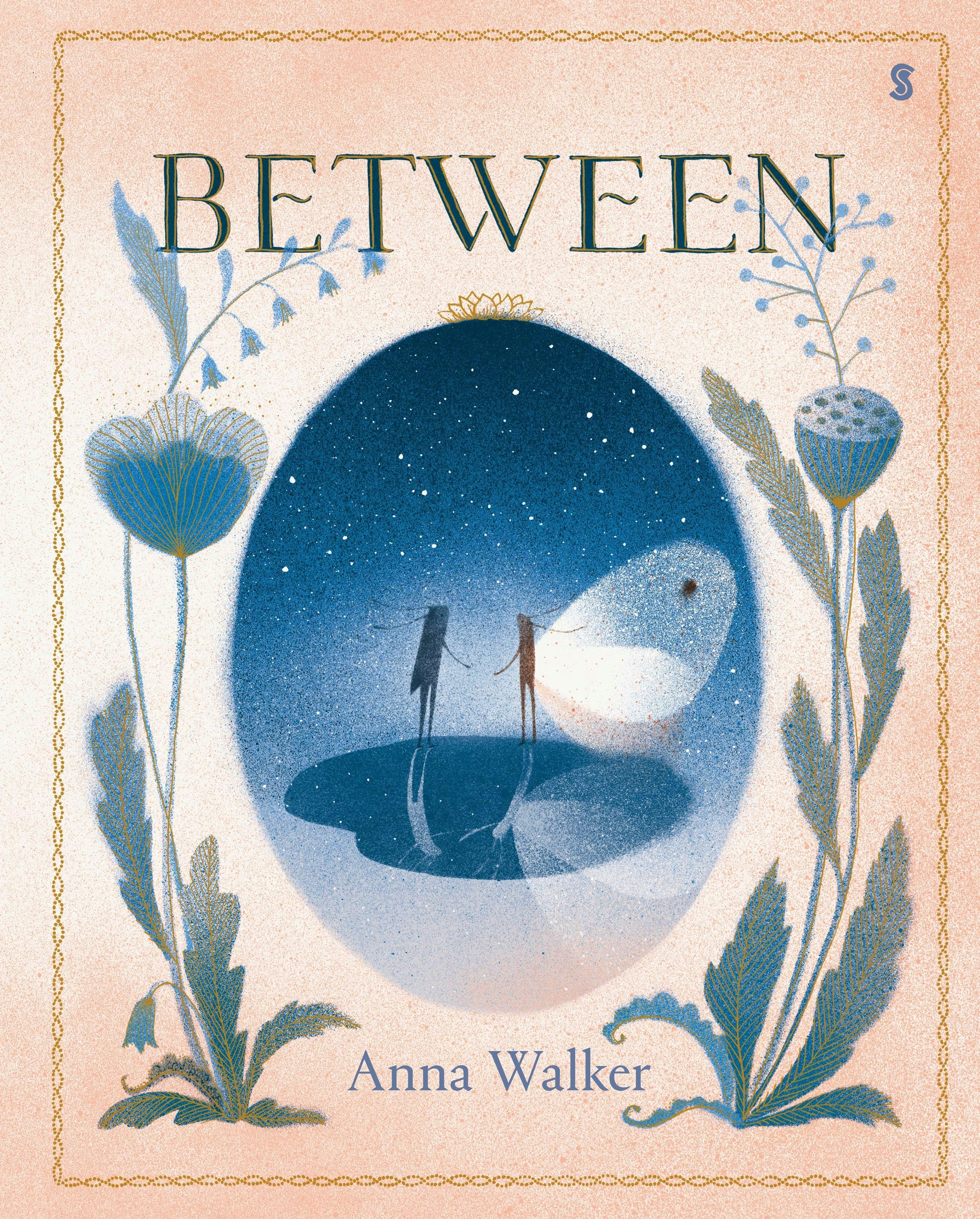 Cover image for Between, isbn: 9781964992433