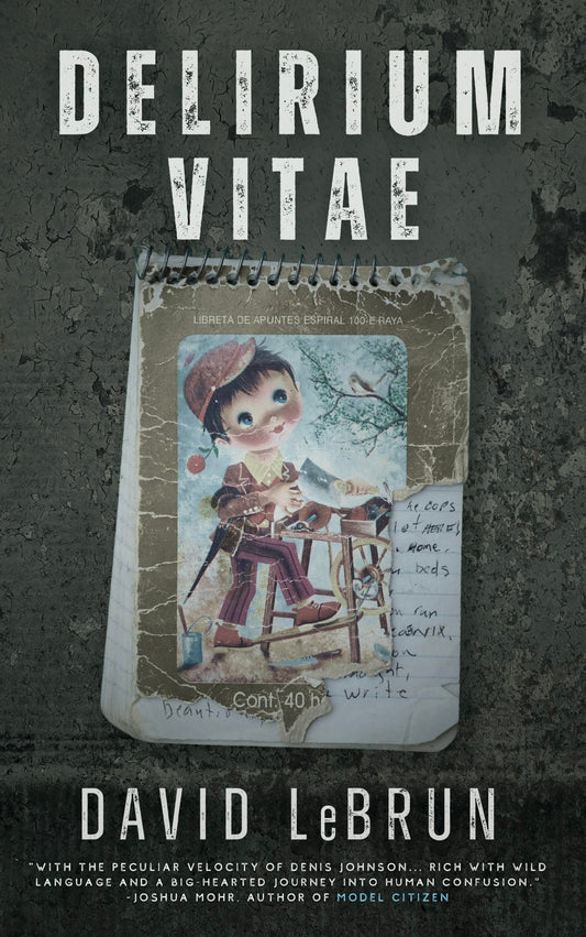 Delirium Vitae