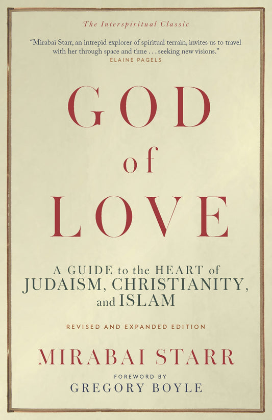 God of Love