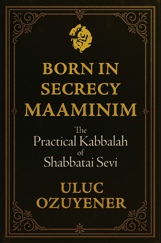 Born in Secrecy—Maaminim