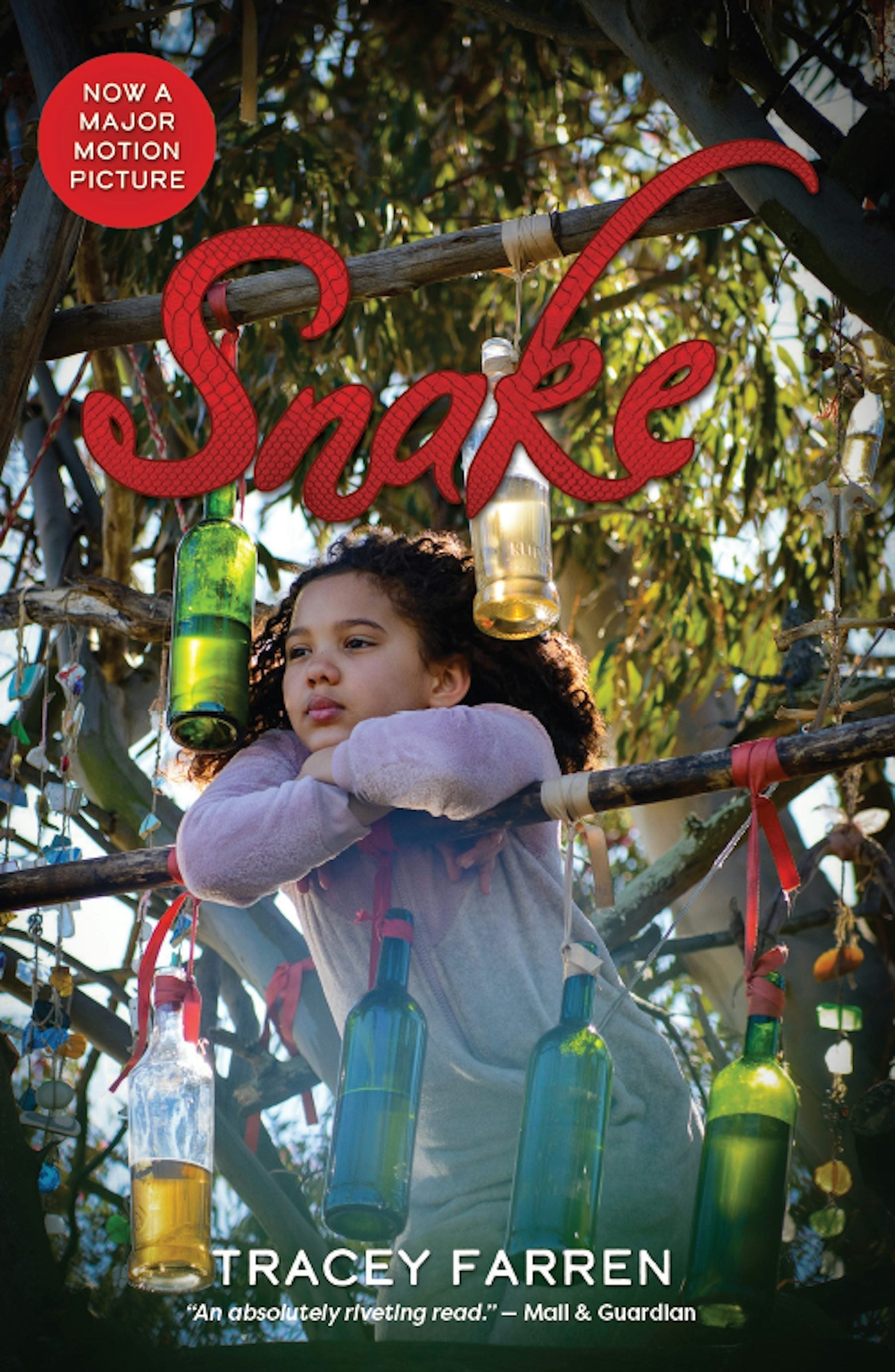 Cover image for Snake, isbn: 9781967673018