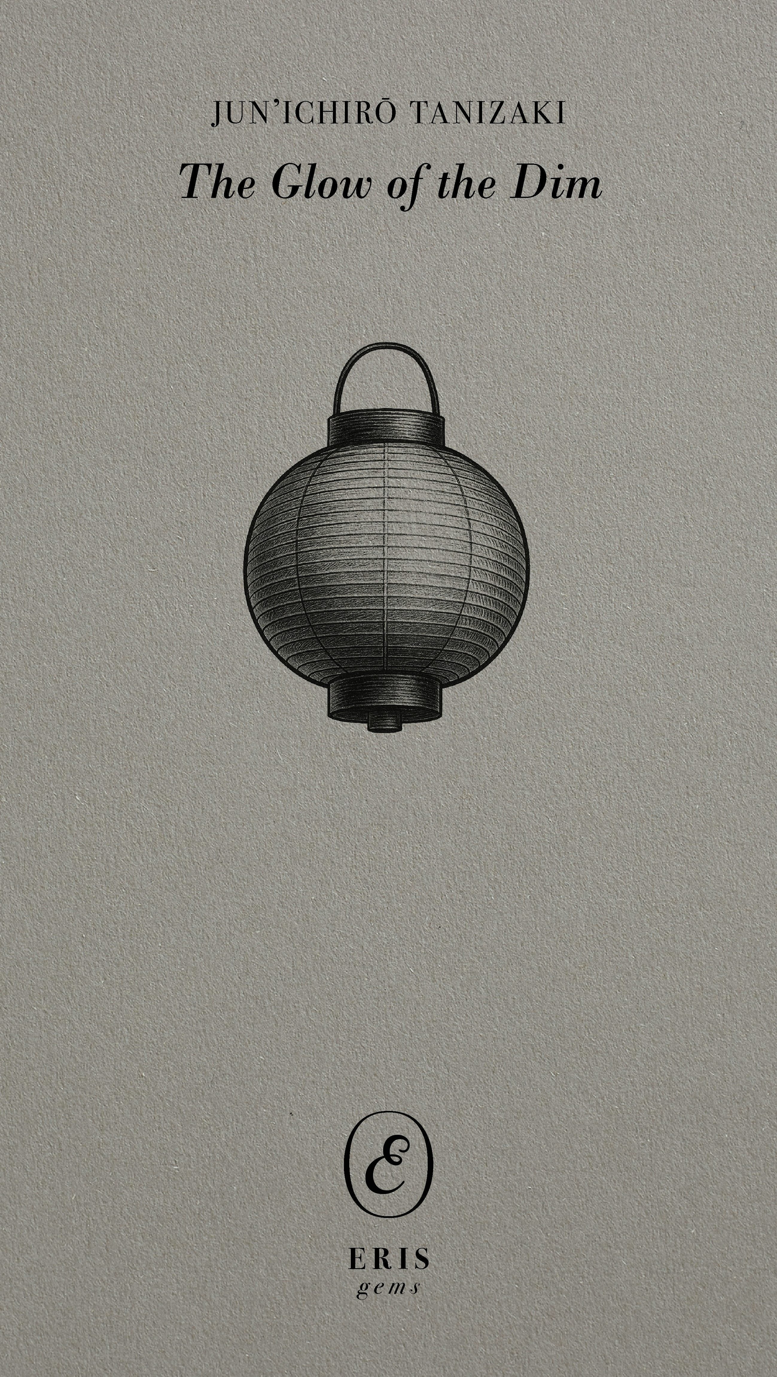 Book cover image for The Glow of the Dim ISBN: 9781967751471