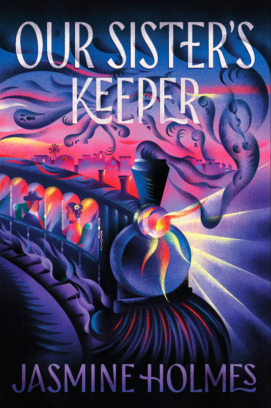 Our Sister's Keeper
