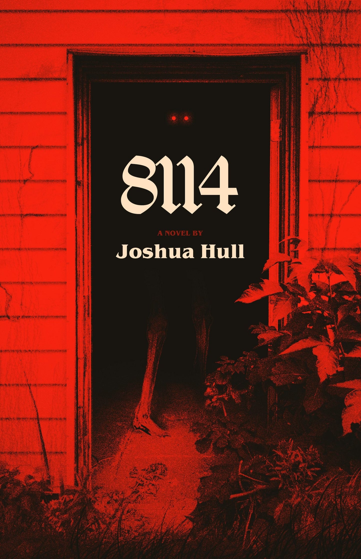 Book cover image for 8114 ISBN: 9781968043025