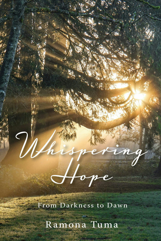 Whispering Hope