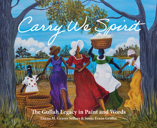 Carry We Spirit