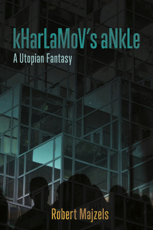 kHarLaMoV's aNkLe