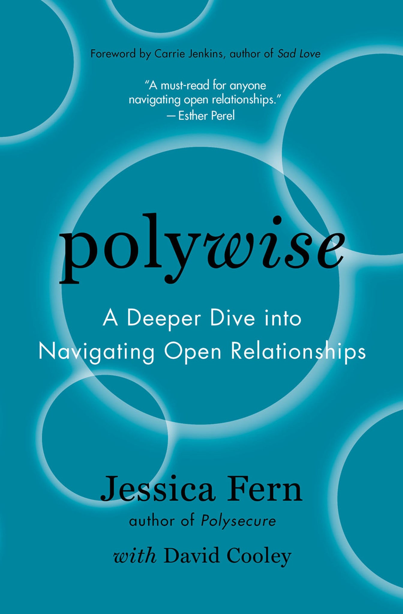 Cover image for Polywise ISBN 9781990869143