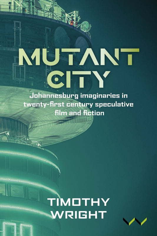 Mutant City