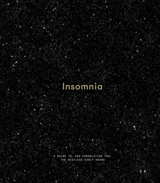 Insomnia