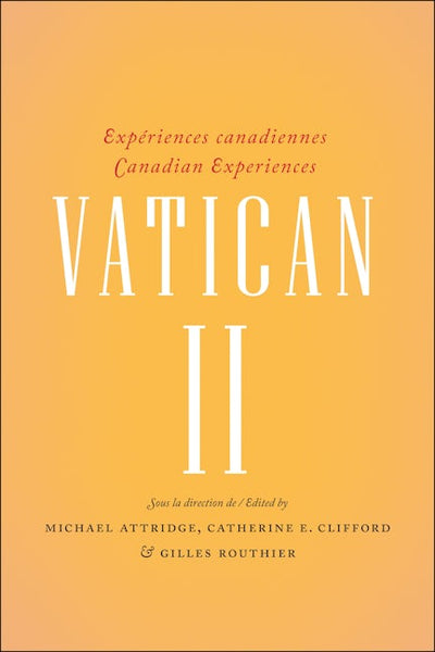 Vatican II