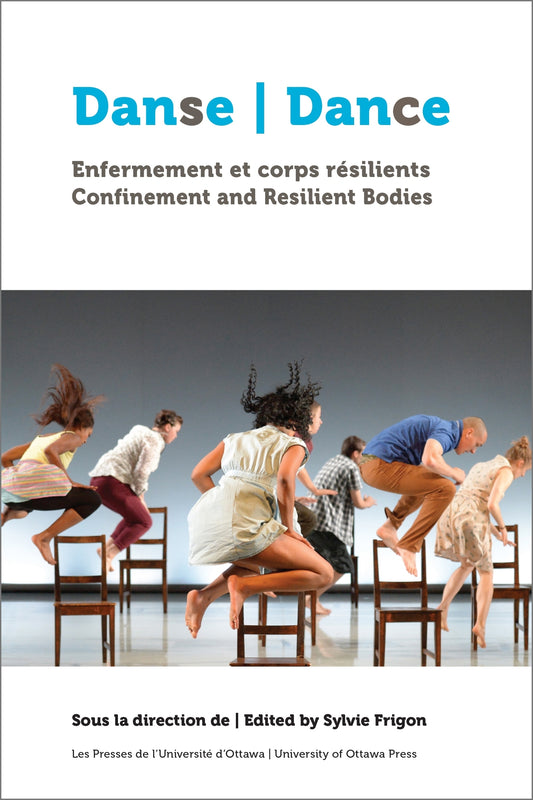 Danse, enfermement et corps résilients | Dance, Confinement and Resilient Bodies