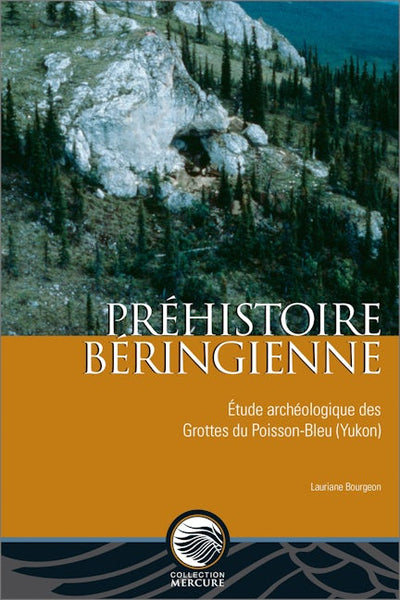 Préhistoire béringienne