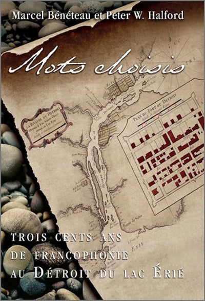Mots choisis