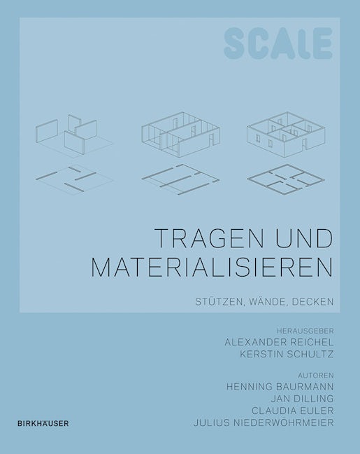 Tragen und Materialisieren