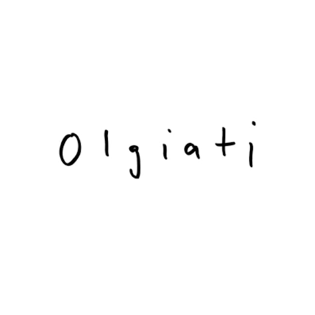 Book cover image for Olgiati | Lecture ISBN: 9783034607834