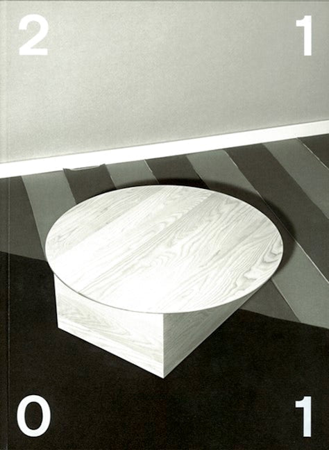 Book cover image for Swiss Federal Design Awards, Prix fédéraux de design, Eidgenössische Preise für Design 2011 ISBN: 9783034607957