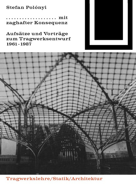 Book cover image for Mit zaghafter Konsequenz ISBN: 9783035601039