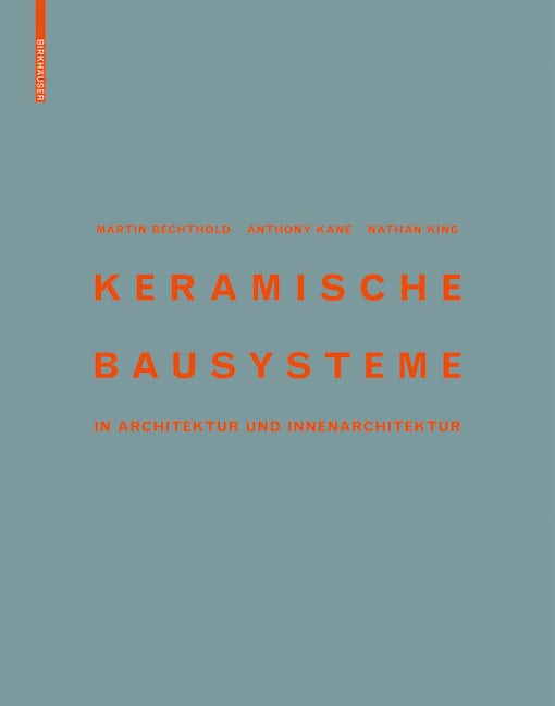 Keramische Bausysteme