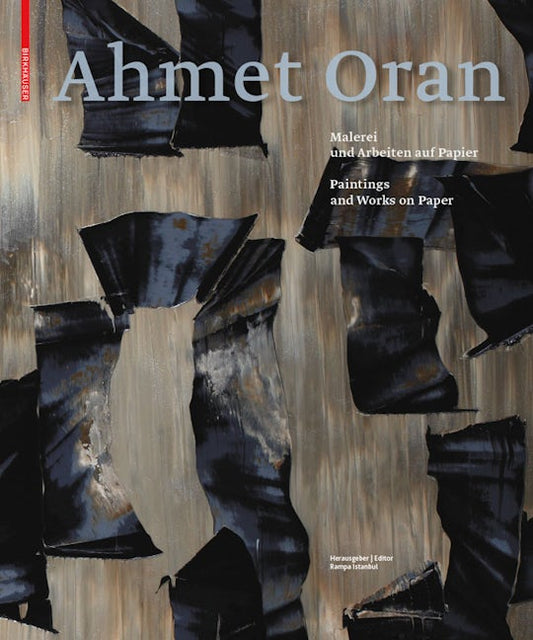 Ahmet Oran