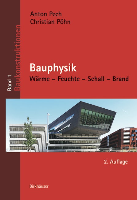 Bauphysik