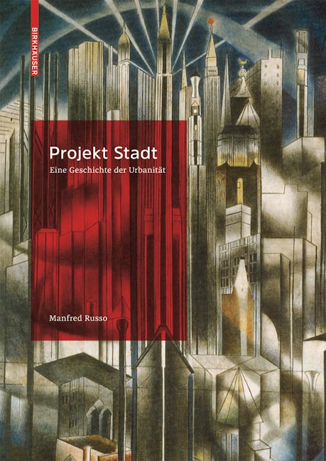 Projekt Stadt
