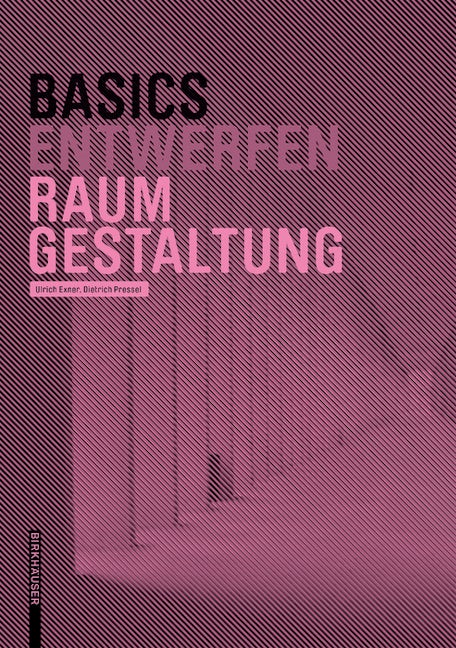 Basics Raumgestaltung