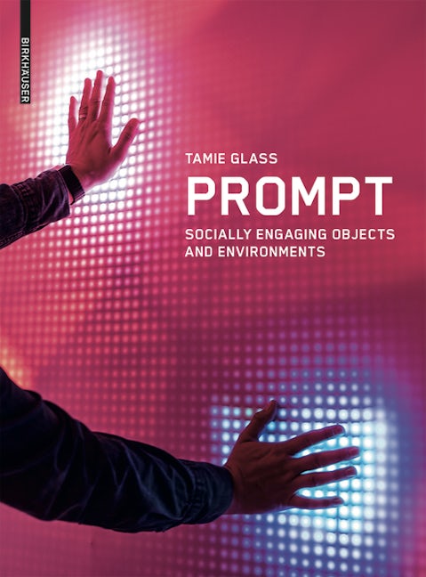 Book cover image for Prompt ISBN: 9783035611939