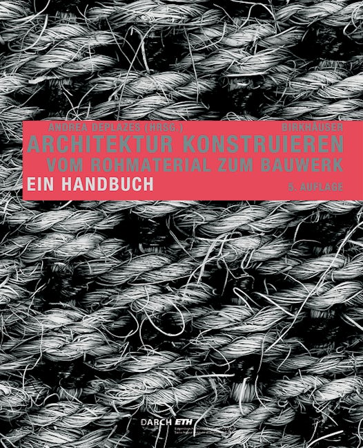 Architektur konstruieren