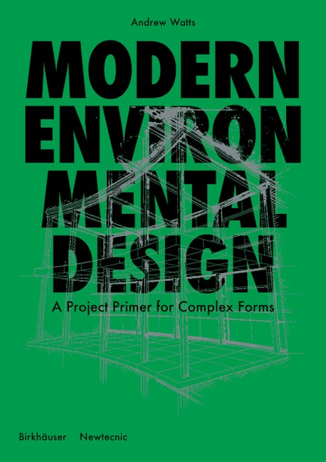 Modern Environmental Design