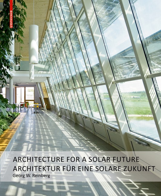 Book cover image for Georg W. Reinberg ISBN: 9783035622140