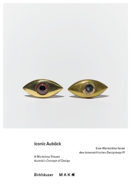 Iconic Auböck