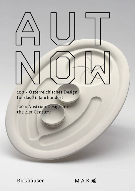 Book cover image for AUT NOW ISBN: 9783035629354